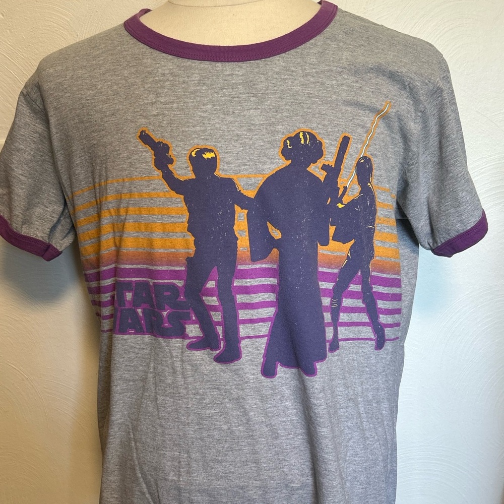 Star Wars T-Shirt 2XL